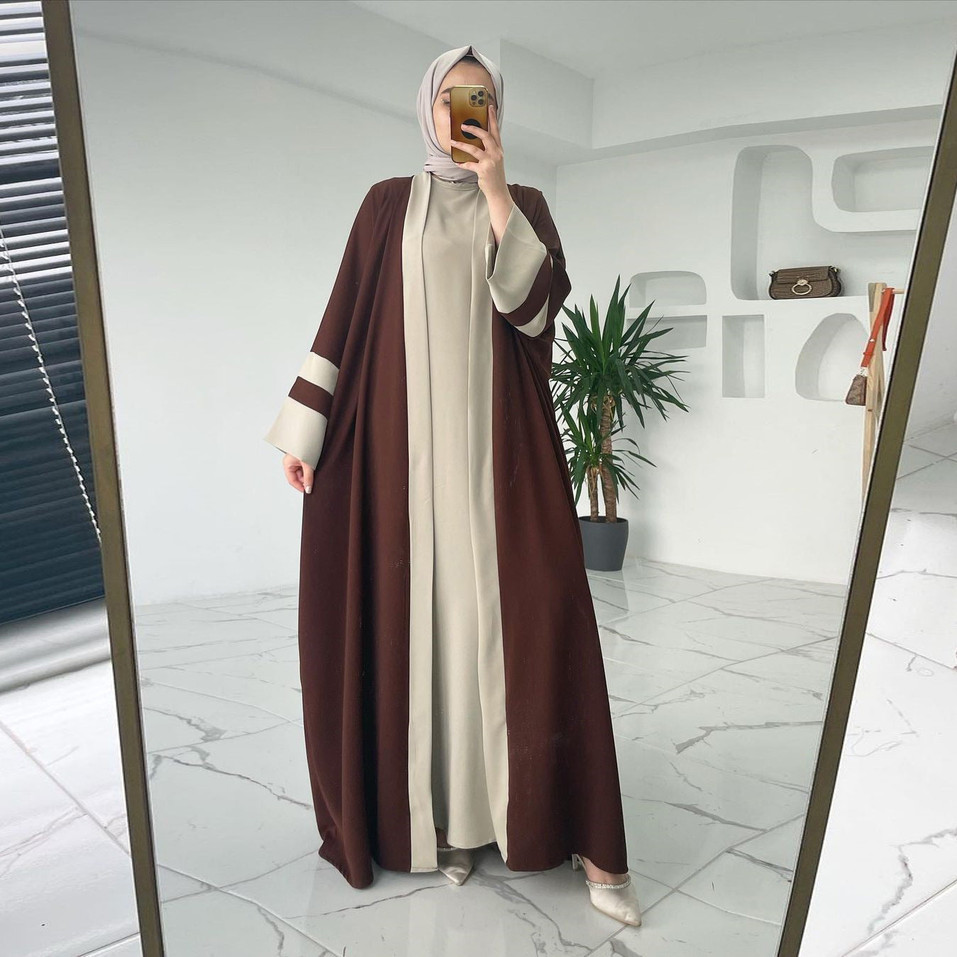 Luxury Abayas