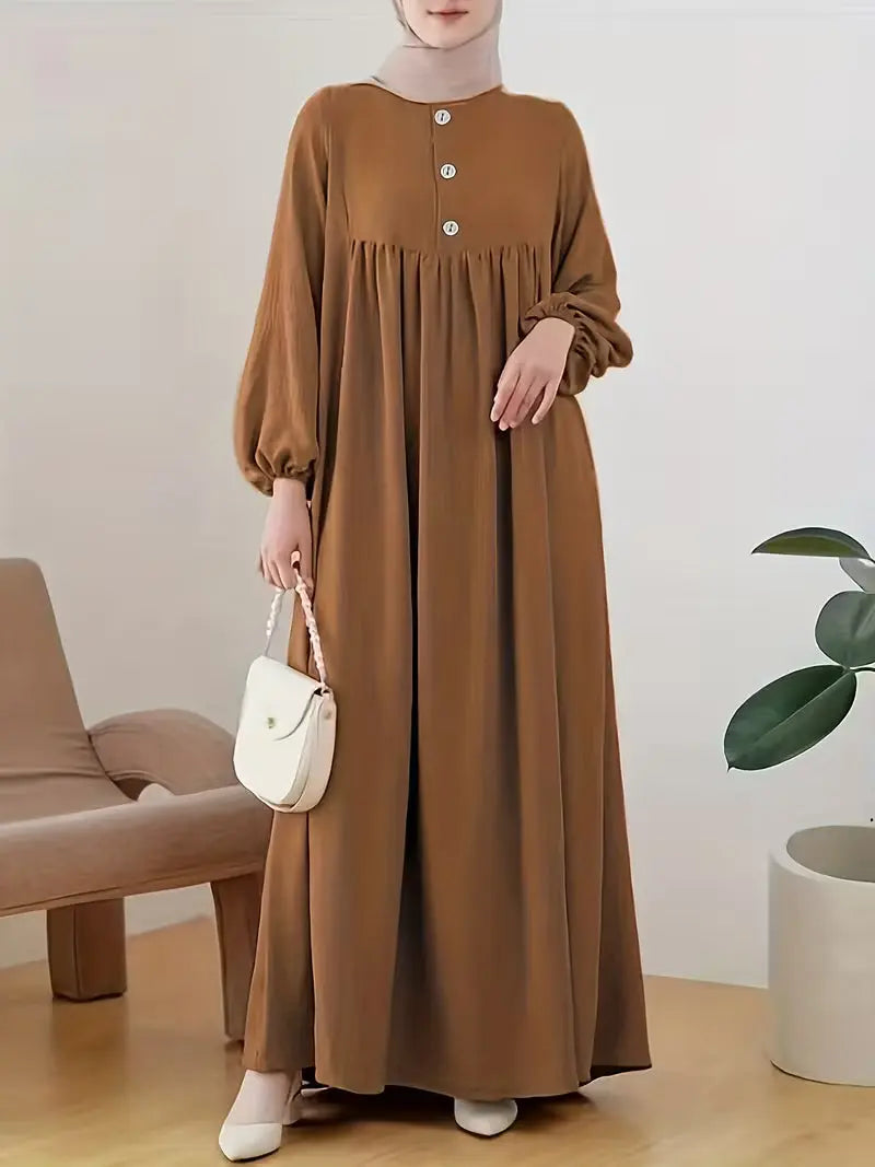 ROBE LONG DRESSES beautyabayaboutique.online