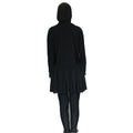 3PCS Modest Burkini Femme Musulmane Swimwear Women Muslim Hijab Swimsuit Maillot De Bain Borkini Conservative Islam Bathing Suit BEAUTY ABAYA BOUTIQUE